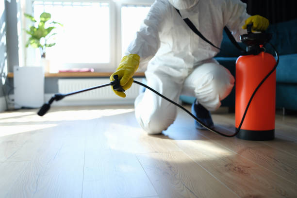 Reliable Infectious Disease Decontamination contractor in Riverdale, GA by Trauma Clean Pros